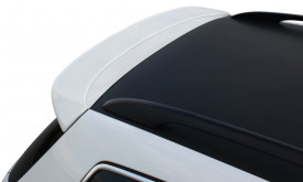 Eleron luneta compatibil cu VW Passat B7 2010-2014 Variant, RDX Design