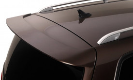 Eleron luneta compatibil cu VW Touran Facelift 2011-2015, RDX Design - Img 3