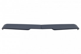 Eleron Luneta compatibil cu VW Transporter Multivan Caravelle T5 T5.1 Facelift 2003-2015 Sportline Design usi duble - Img 1