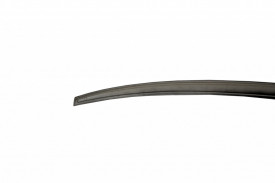 Eleron portbagaj compatibil cu AUDI A6 C7 4G 4 Usi 2011-2018 Negru - Img 7