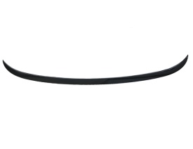 Eleron Portbagaj compatibil cu BMW E60 seria 5 03-10 MP Design, negru lucios - Img 2