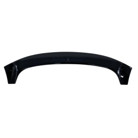 Eleron Portbagaj compatibil cu BMW E91 Seria 3 2004-2012, Negru Lucios - Img 5