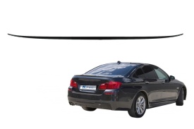 Eleron Portbagaj compatibil cu BMW F10 Seria 5 2010-> M5 Look