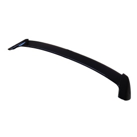 Eleron Portbagaj compatibil cu BMW Seria 1 E87 2004-2011, plastic negru lucios - Img 7