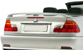 Eleron portbagaj compatibil cu BMW Seria 3 E46 1998-2005 - Img 2