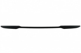 Eleron Portbagaj compatibil cu BMW Seria 3 F30 2011-2019 M4 Design, negru lucios - Img 6