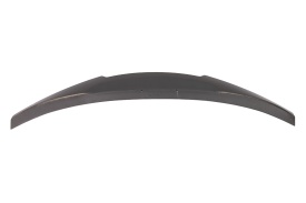 Eleron Portbagaj compatibil cu BMW Seria 4 F32 2013-> M4 CSL Design Negru Mat - Img 8