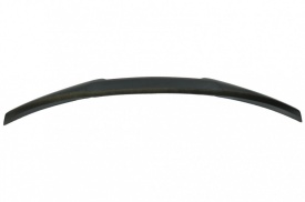 Eleron Portbagaj compatibil cu BMW Seria 4 F32 2013-> M4 CSL Design Negru Mat - Img 4