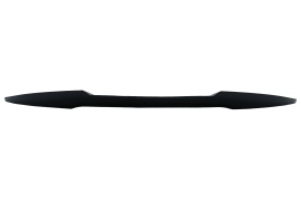 Eleron Portbagaj compatibil cu BMW Seria 4 Gran Coupe F36 2014-> M4 Design Negru Lucios - Img 1