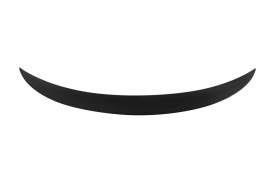 Eleron Portbagaj compatibil cu BMW X6 E71 2007-2014 Design, negru lucios