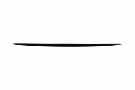 Eleron Portbagaj compatibil cu BMW X6 E71 2007-2014 Design, negru lucios ATENTIE PRODUS USOR DETERIORAT! DETALII IN POZE - Img 6
