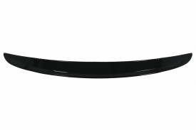 Eleron Portbagaj compatibil cu Mercedes GLB X247 2019-> Negru Lucios - Img 3