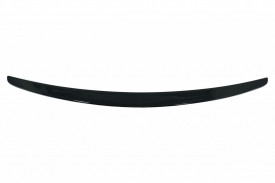Eleron Portbagaj compatibil cu Mercedes S-Class W222 2014-2020 Negru Lucios - Img 2