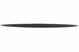 Eleron Portbagaj Negru Lucios compatibil cu Mercedes GLA H247 2020-> - Img 4