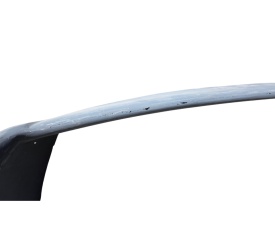Eleron spoiler luneta compatibil cu SEAT Leon 2006-2009, nevopsit, PRODUS DETERIORAT - Img 5