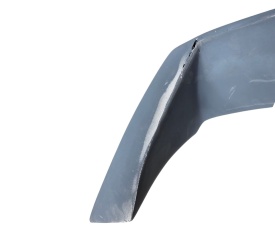 Eleron spoiler luneta compatibil cu SEAT Leon 2009-2012, nevopsit, PRODUS DETERIORAT - Img 9