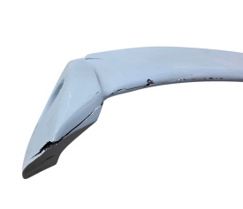 Eleron spoiler luneta compatibil cu SEAT Leon 2009-2012, nevopsit, PRODUS DETERIORAT - Img 9