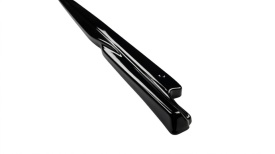 Extensii Praguri Laterale compatibil BMW Seria 3 F30 F31 2011-2018 M-Performance Design - Img 5