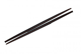 Extensii Praguri Laterale compatibil cu BMW Seria 3 F30 F31 2011-> M-Performance Design