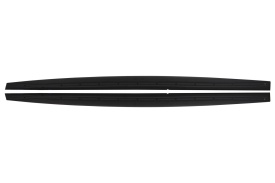 Extensii Praguri Laterale compatibil cu BMW Seria 4 F32 F33 F36 M Sport Design - Img 6