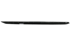 Extensii Praguri Laterale Negru Lucios compatibil cu BMW Seria 3 G20 Sedan G21 2018-> M Sport Design - Img 7
