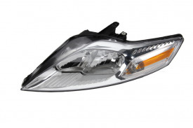 Far Stanga H1/H7, electric, cu motor compatibil FORD MONDEO IV 2007-2014