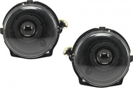 Faruri Bi-Xenon Look compatibil cu MERCEDES W463 G-CLass (1989-2012) - Img 4