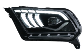 Faruri compatibil cu Ford Mustang V (2004-2009) - Img 9