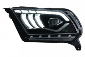 Faruri compatibil cu Ford Mustang V (2004-2009) - Img 3