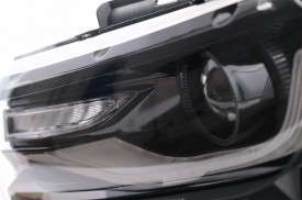 Faruri Dayline LED compatibil cu Chevrolet Cruze J300 (2008-2015) - Img 5