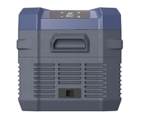 Frigider auto DELUXE cu compresor, volum 30 L, 12-24 V, consum 60W - Img 11