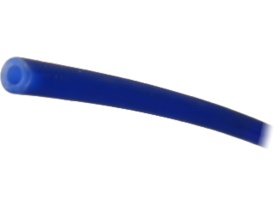 Furtun vacuum silicon, diametru 3X7 mm, 1 metru