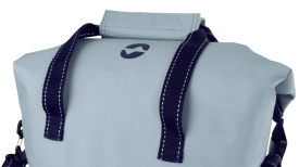 Geanta frigorifica, termoizolanta, 10L, 21x18x30cm, Outwell Sanderling, culoare albastru bleu - Img 3