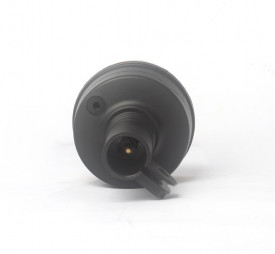 Girofar LED, montaj pe teava, 19W, 12-24 V, E-Mark - Img 4