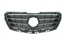 Grila centrala compatibil Mercedes Sprinter W906 2013-2018
