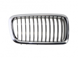 Grila centrala compatibila cu BMW E38 1994-2001 partea dreapta