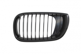 Grila centrala compatibila cu BMW E46 1997-2005 pentru caroserie break
