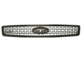 Grila centrala compatibila cu FORD FUSION 2002-2012