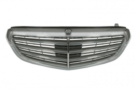 Grila centrala compatibila cu MERCEDES W212 2012-2016