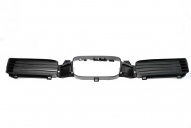Grila centrala compatibila cu SEAT LEON 1999-2006