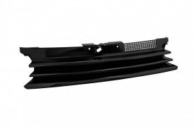 Grila Centrala fara emblema compatibil cu VW Golf 4 IV (1997-2005) - Img 2