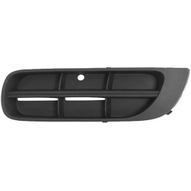 Grila laterala de protectie Bara Fata partea Stanga compatibila cu Skoda Fabia II 2006-2010, Roomster 2006-2010
