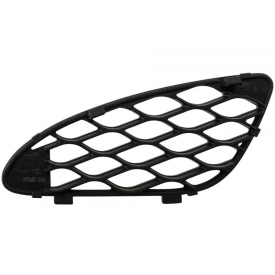 Grila laterala de protectie compatibila Mercedes Clasa E W211 2002-2007 parte montare dreapta - Img 2