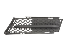 Grila proiector, partea dreapta compatibil cu BMW seria 3 E90 2004-2008
