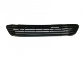 Grila tuning fara emblema compatibil cu Opel Astra G 1998-2010 - Img 1