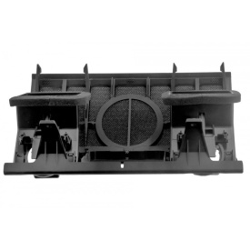 Grila ventilatie bord compatibil Mercedes Clasa G W463 2004-2012, pozitie bord central - Img 5
