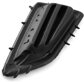 Grila ventilatie bord partea stanga compatibila Ford Fiesta 2008-2019 - Img 5