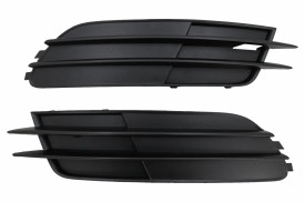 Grile Laterale compatibil cu Audi A6 C7 4G Non-Facelift 2012-2015 - Img 2