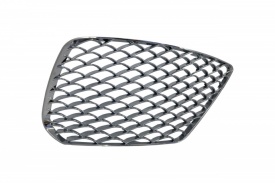 Grile Laterale Cromate compatibil cu Mercedes S-Class W222 2013-2017 S65 Design - Img 4