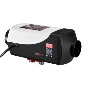 Incalzitor diesel VEVOR 12V, Incalzitor de aer diesel 5-8KW, Incalzitor diesel cu aer si incalzire rapida